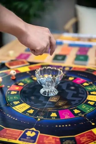 Pengingat bermain bertanggung jawab terkait bonus