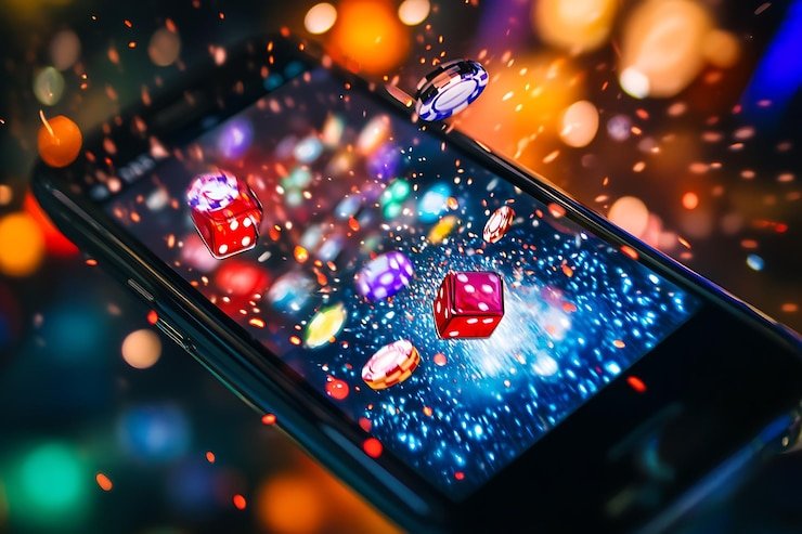 Privasi pengguna saat klaim bonus online