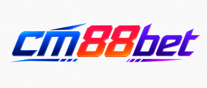 Logo cm88bet
